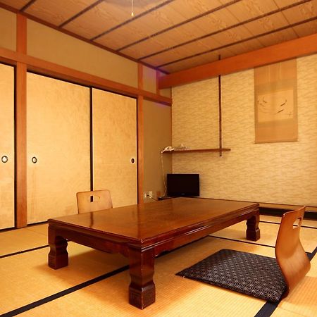 Asano Ryokan Gujo Exterior photo