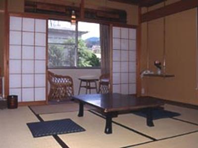 Asano Ryokan Gujo Exterior photo